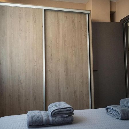 Central Old Town- Ladadika Apartment Soluň Exteriér fotografie