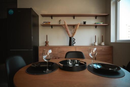 Central Old Town- Ladadika Apartment Soluň Exteriér fotografie