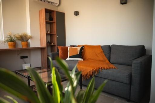 Central Old Town- Ladadika Apartment Soluň Exteriér fotografie